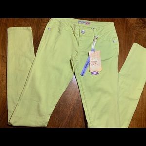 Paris Blue EXTRA LONG jeans